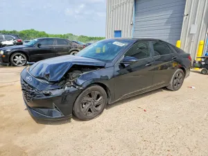 Hyundai Elantra 2.0L 4 2021
