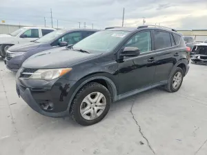 Toyota Rav4 2.5L 4 2015