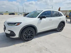 Honda HR-V 2.0L 4 2024
