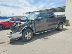 Ford F-150 4.6L 8 2010