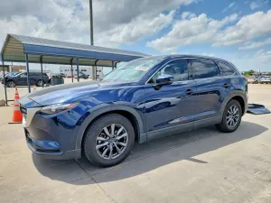 Mazda CX-9 2.5L 4 2020