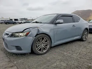 Scion tC 2.5L 4 2011