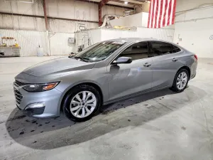 Chevrolet Malibu 1.5L 4 2024