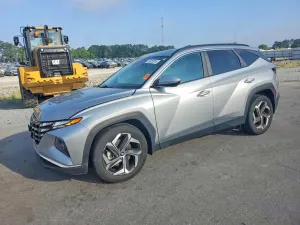 Hyundai Tucson 2.5L 4 2023