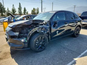 Honda HR-V 2.0L 4 2024