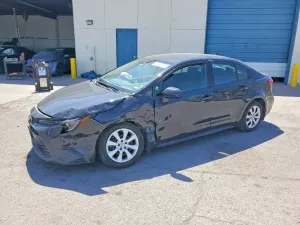 Toyota Corolla 2.0L 4 2024