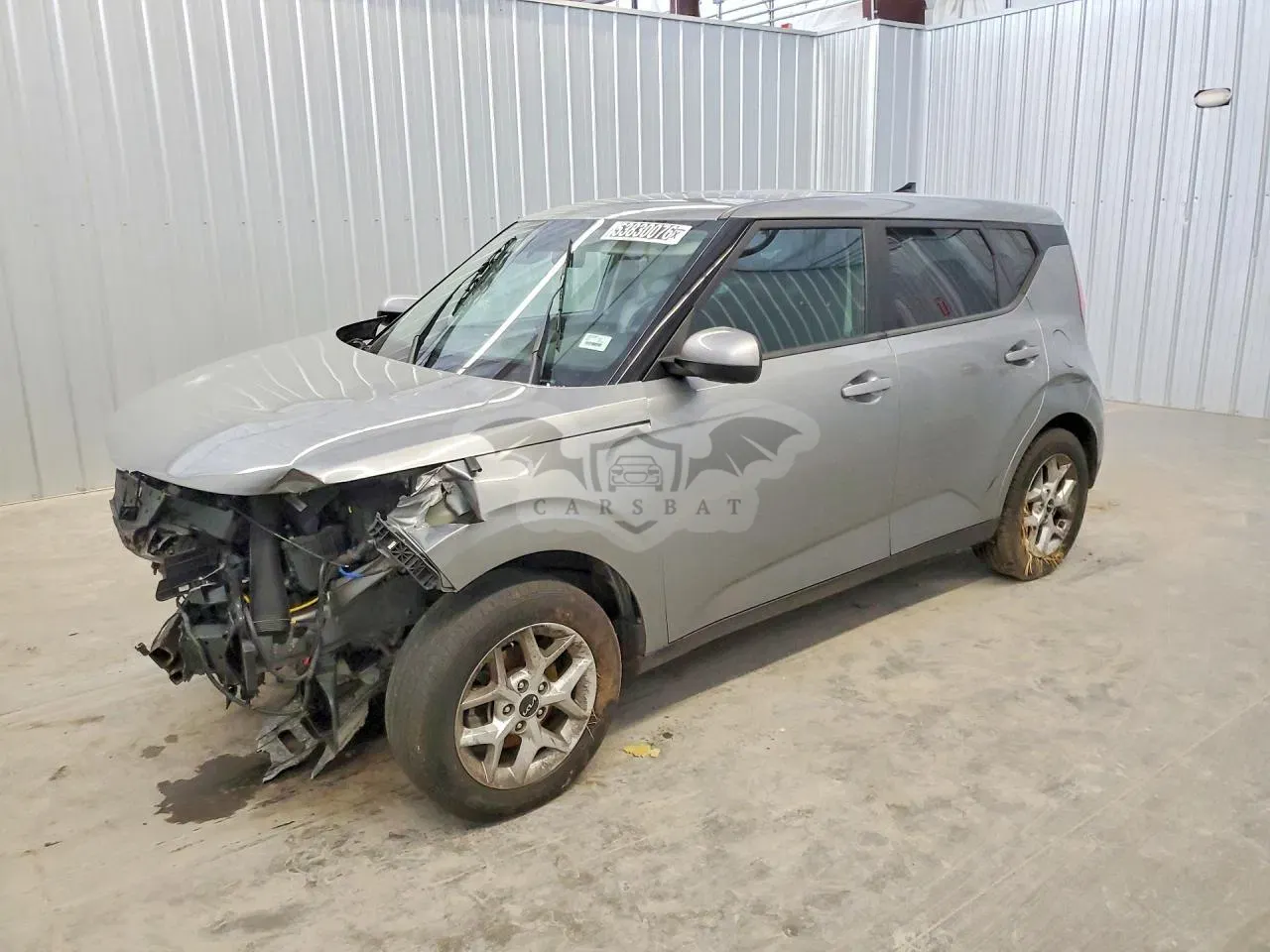 Kia Soul 2.0L 4 2023