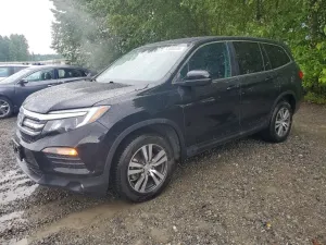 Honda Pilot 3.5L 6 2016