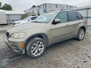 BMW X5 3.0L 6 2012