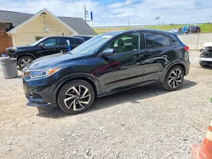 Honda HR-V 1.8L 4 2020