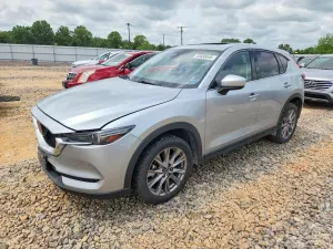 Mazda CX-5 2.5L 4 2019