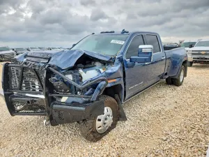 GMC Sierra 6.6L 8 2025