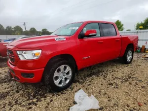 RAM 1500 5.7L 8 2020