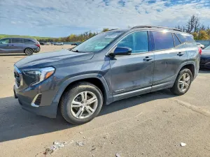 GMC Terrain 1.5L 4 2019