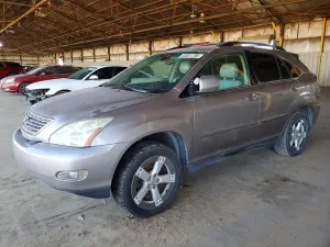 Lexus RX 3.3L 6 2005