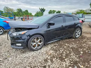 Ford Focus 2.0L 4 2018