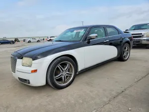 Chrysler 300 3.5L 6 2010