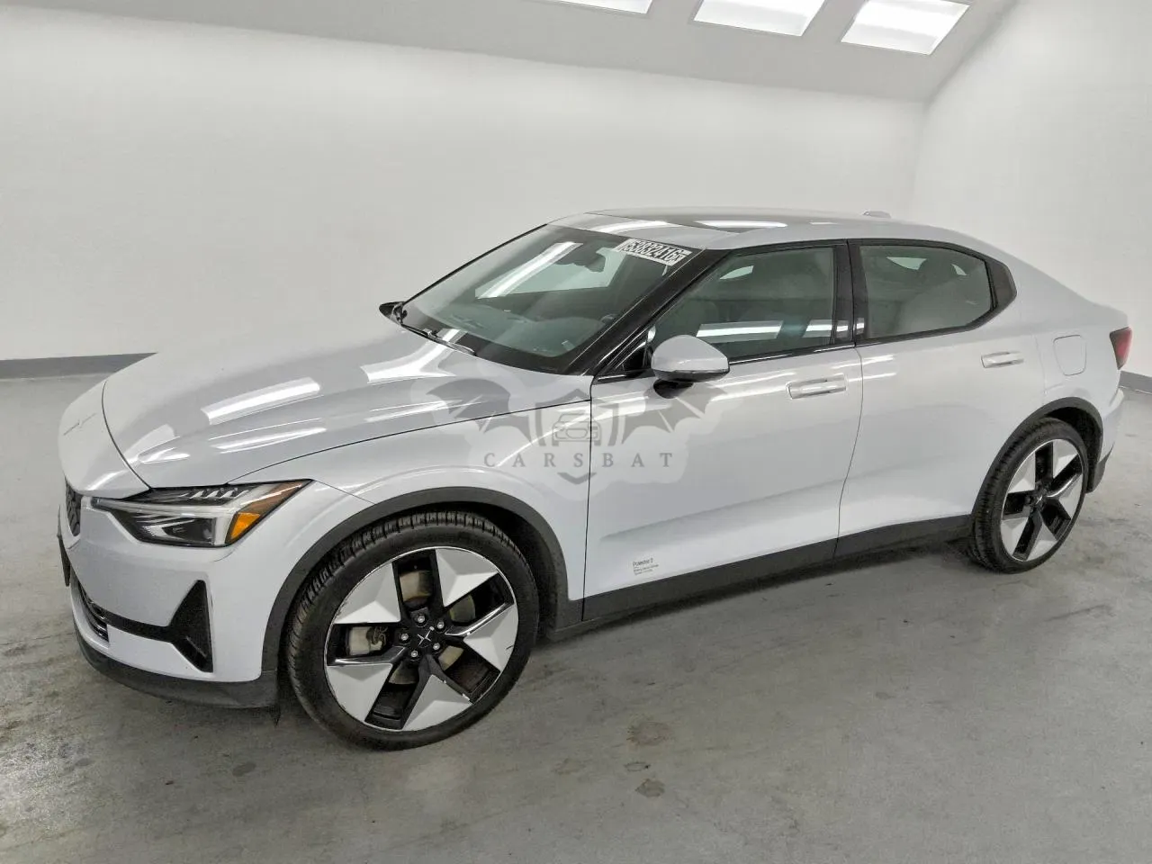 Polestar 2 2023