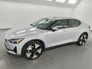 Polestar 2 2023