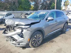 Buick Envision 2.0L 4 2024
