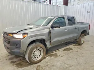 Chevrolet Colorado 2.7L 4 2025