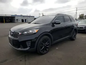 Kia Sorento 3.3L 6 2020