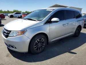 Honda Odyssey 3.5L 6 2015