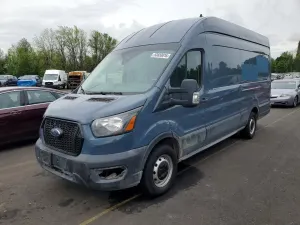 Ford Transit 3.5L 6 2020