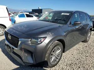 Mazda CX-90 3.3L 6 2024