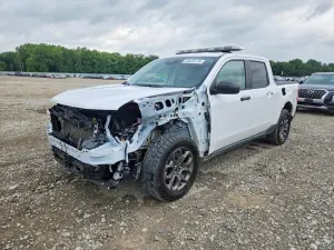 Ford Maverick 2.0L 4 2024