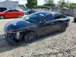 Kia K4 2.0L 4 2026