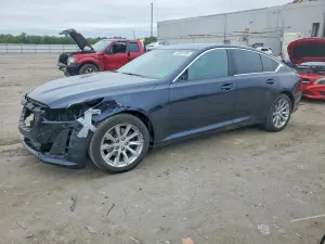Cadillac CT5 2.0L 4 2020