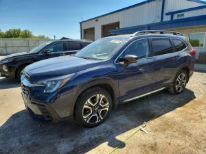 Subaru Ascent 2.4L 4 2024