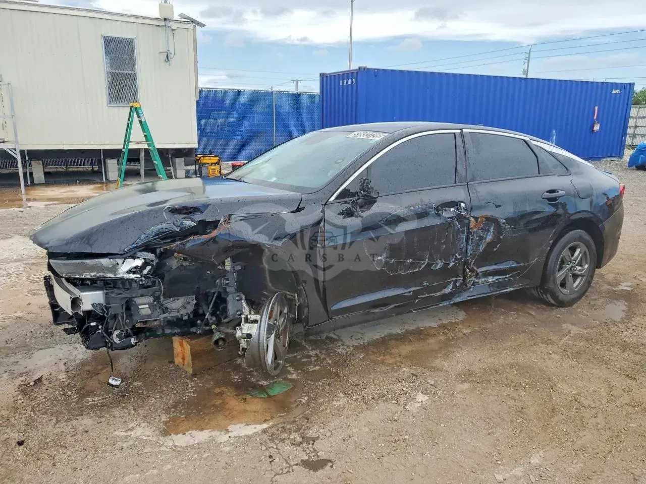Kia K5 1.6L 4 2023
