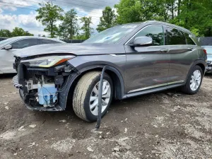 Infiniti QX50 2.0L 4 2019