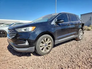 Ford Edge 2.0L 4 2019