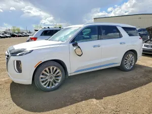 Hyundai Palisade 3.8L 6 2020