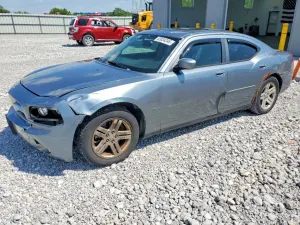 Dodge Charger 5.7L 8 2007