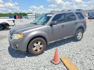 Ford Escape 2.5L 4 2011