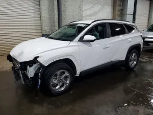 Hyundai Tucson 2.5L 4 2023