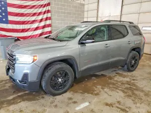 GMC Acadia 3.6L 6 2023
