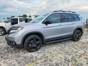 Honda Passport 3.5L 6 2020