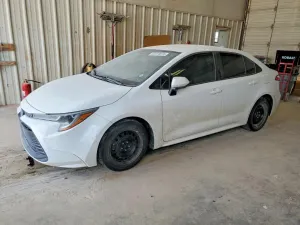 Toyota Corolla 2.0L 4 2023