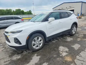 Chevrolet Blazer 3.6L 6 2021