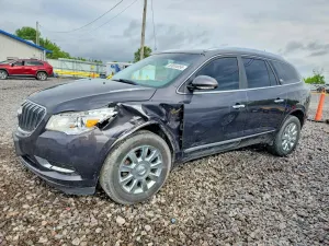 Buick Enclave 3.6L 6 2015