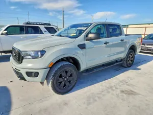 Ford Ranger 2.3L 4 2023