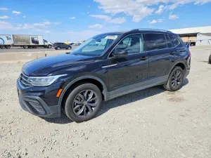 Volkswagen Tiguan 2.0L 4 2022