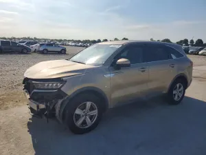 Kia Sorento 2.5L 4 2021