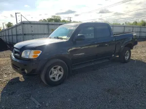 Toyota Tundra 4.7L 8 2004