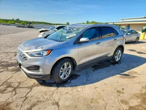 Ford Edge 2.0L 4 2020